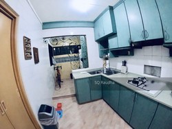 Blk 543 Woodlands Drive 16 (Woodlands), HDB 5 Rooms #199178452